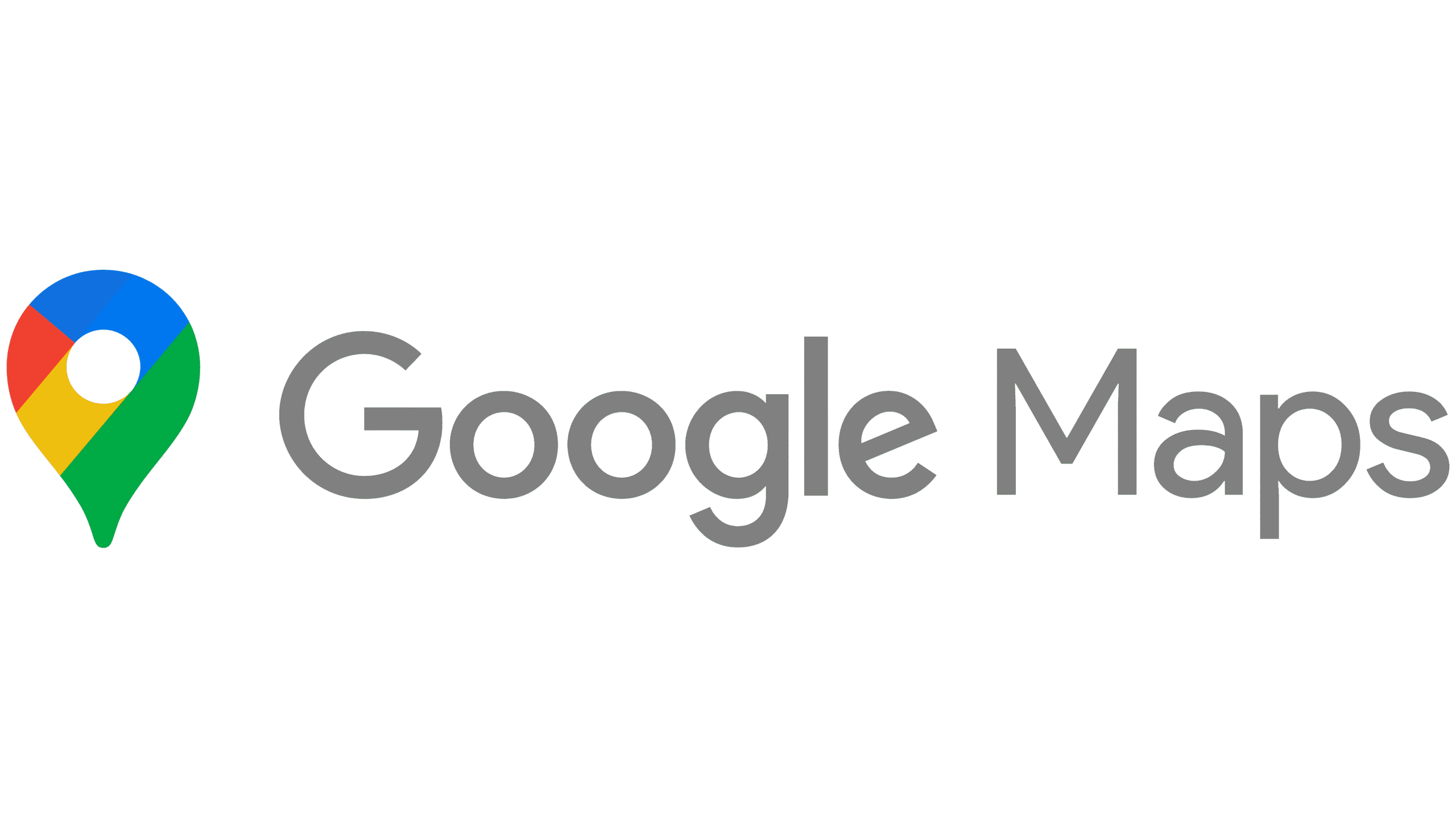google maps logo