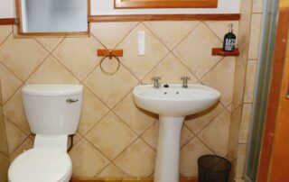 Duiker - Aan-die-Oewer Guest House Graaff-Reinet