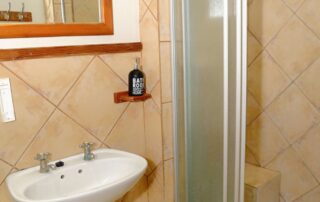 Duiker - Aan-die-Oewer Guest House Graaff-Reinet
