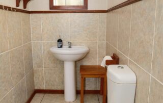 Eland - Aan-die-Oewer Guest House Graaff-Reinet