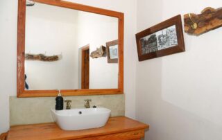 Gemsbok - Aan-die-Oewer Guest House Graaff-Reinet
