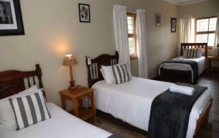 Kudu - Aan-die-Oewer Guest House Graaff-Reinet