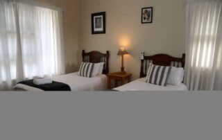 Kudu - Aan-die-Oewer Guest House Graaff-Reinet