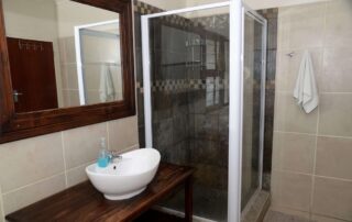 Kudu - Aan-die-Oewer Guest House Graaff-Reinet