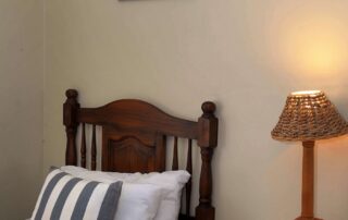 Kudu - Aan-die-Oewer Guest House Graaff-Reinet