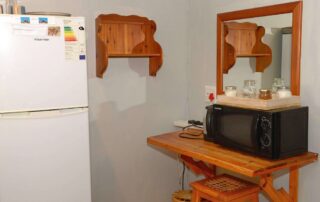 Ribbok - Aan-die-Oewer Guest House Graaff-Reinet