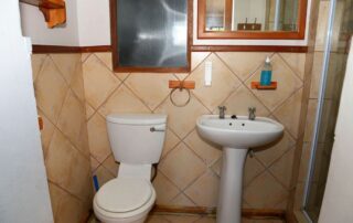 Ribbok - Aan-die-Oewer Guest House Graaff-Reinet