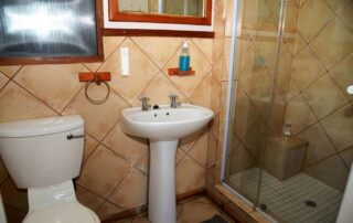 Ribbok - Aan-die-Oewer Guest House Graaff-Reinet
